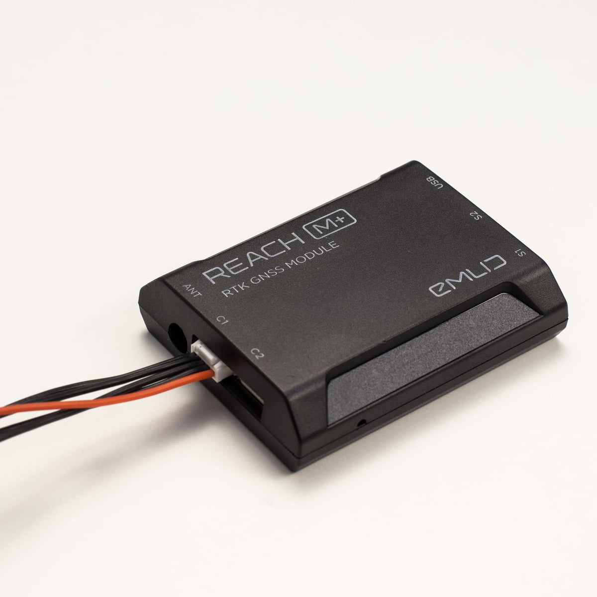 Reach M2/M+ Kamera-Blitzschuhadapter